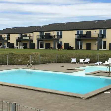 Risker - 70m From The Sea In Nw Jutland By Interhome Apartment Lokken