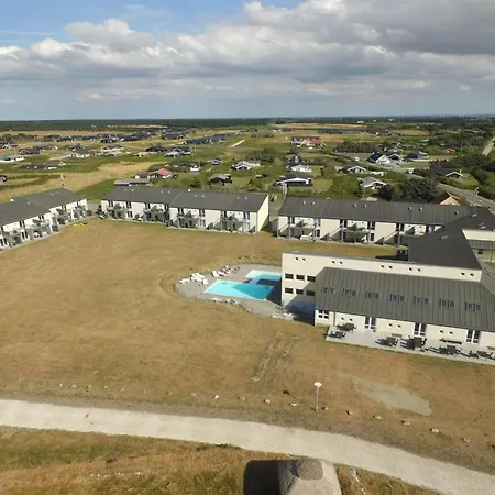 Risker - 70m From The Sea In Nw Jutland By Interhome Lokken