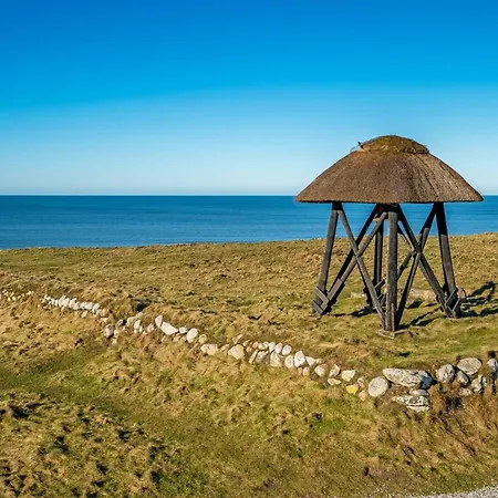 Risker - 70m From The Sea In Nw Jutland By Interhome Apartment