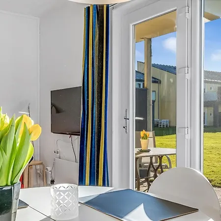 Risker - 70m From The Sea By Interhome Apartment Lokken