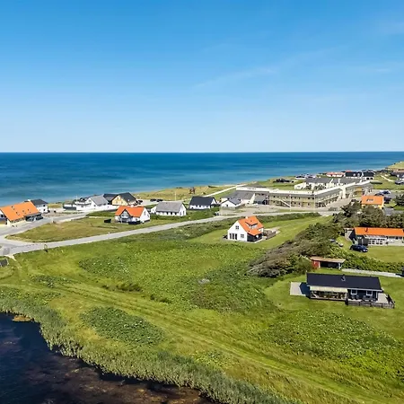 Risker - 70m From The Sea By Interhome *