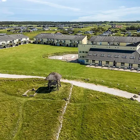 Apartment Risker - 70m From The Sea By Interhome *