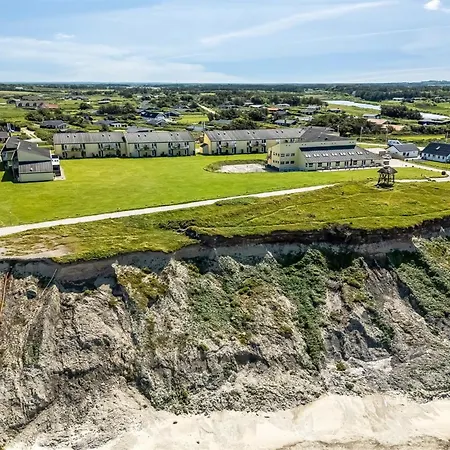 Risker - 70m From The Sea By Interhome * Løkken